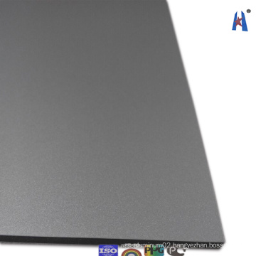 New Style Construction Material Aluminum Composite Panel